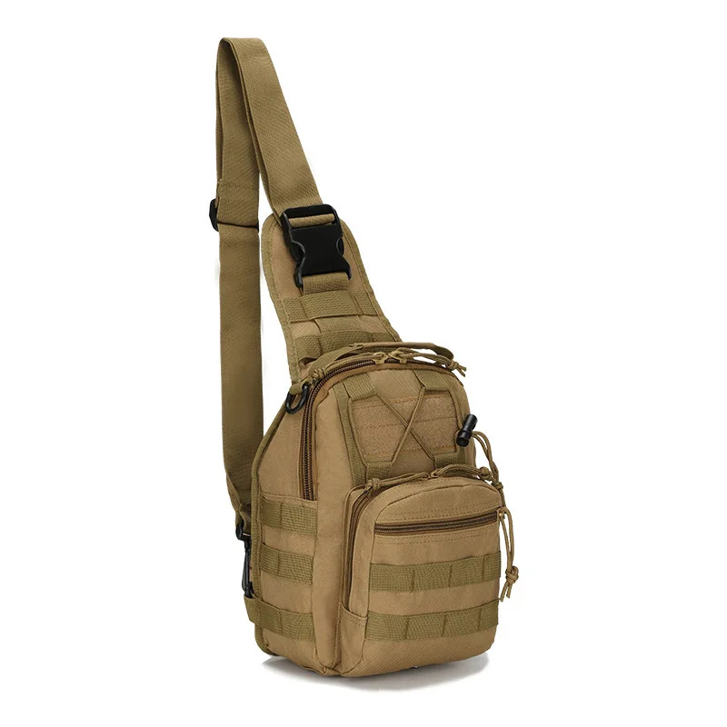 กระเป๋าเป้สะพายหลังอเนกประสงค์ - Fishing Kit Compact บทวิจารณ์และราคา