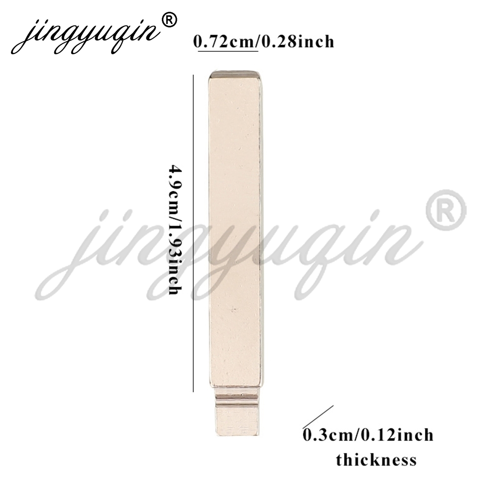กุญแจรถยนต์เปล่า Jingyuqin 5/1 - Fire Starting Kit บทวิจารณ์และราคา