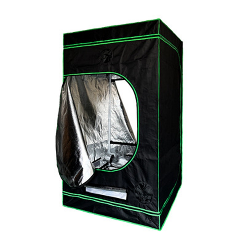 House Grow เต็นท์600D Oxford ผ - Emergency Mylar Tent บทวิจารณ์และราคา