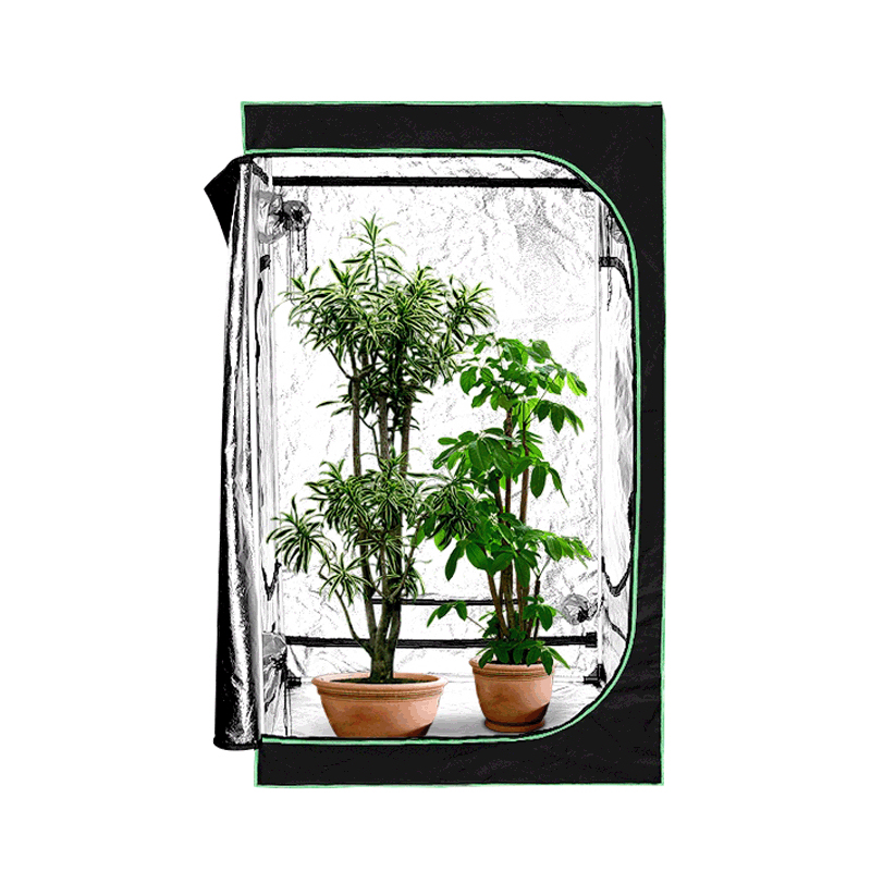 House Grow เต็นท์600D Oxford ผ - Emergency Mylar Tent บทวิจารณ์และราคา