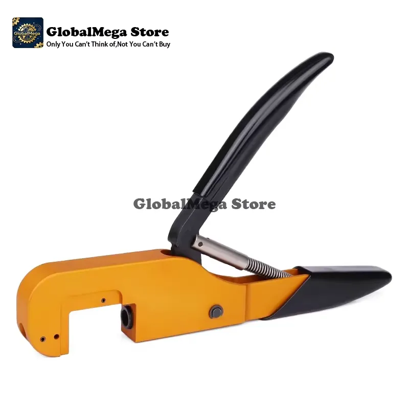 เครื่องมือจีบแบบแมนนวลรุ่นใหม่ - Multi Tool Plier บทวิจารณ์และราคา