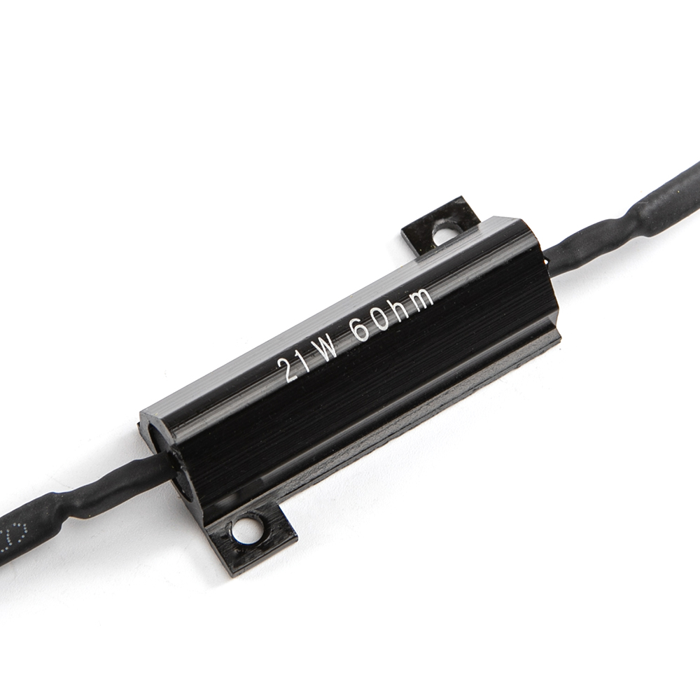 รถจักรยานยนต์ความต้านทาน Resis - Sos Light Strobe บทวิจารณ์และราคา
