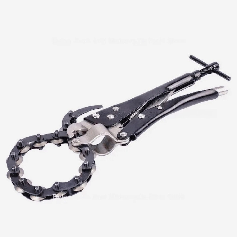 เครื่องตัดท่อแบบโซ่สำหรับงานหน - Multi Tool Plier บทวิจารณ์และราคา