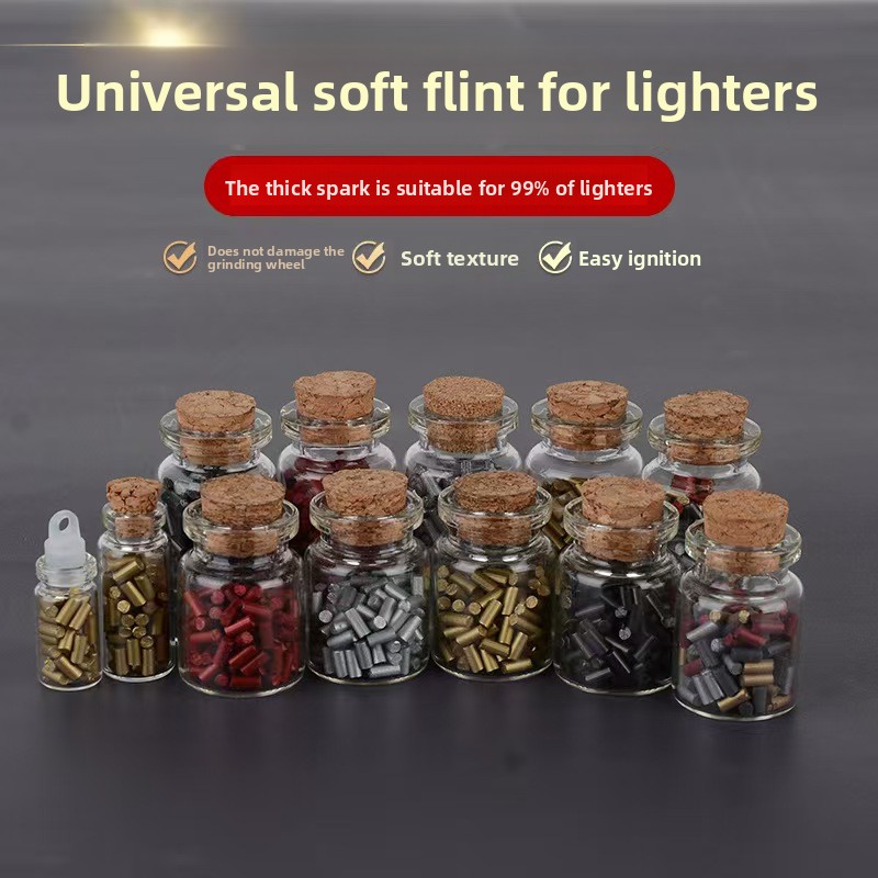 ไฟแช็คแบบผสมสีรุ่นใหม่, ไฟแช็ค - Fire Starting Kit บทวิจารณ์และราคา