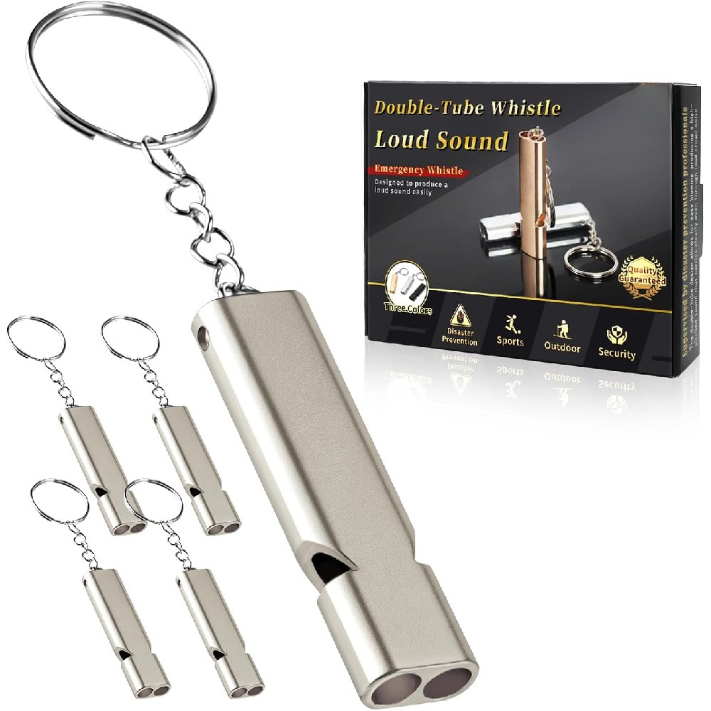นกหวีดเอาตัวรอดกลางแจ้ง, นกหวี - Emergency Whistle Loud บทวิจารณ์และราคา