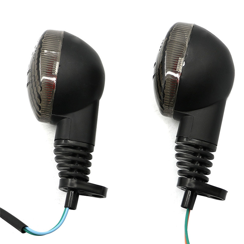 รถจักรยานยนต์หลอดไฟ LED ไฟเลี้ - Sos Light Strobe บทวิจารณ์และราคา