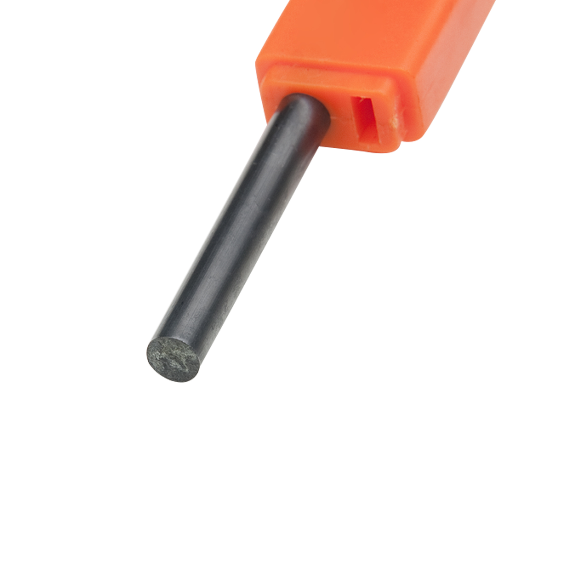 ที่จุดไฟฉุกเฉินแบบกันน้ำ ทำจาก - Magnesium Fire Starter บทวิจารณ์และราคา