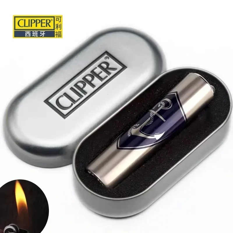 ไฟแช็คพกพาแบบเจียร Flint แบบเป - Fire Starting Kit บทวิจารณ์และราคา