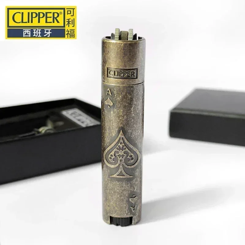 ไฟแช็คพกพาแบบเจียร Flint แบบเป - Fire Starting Kit บทวิจารณ์และราคา