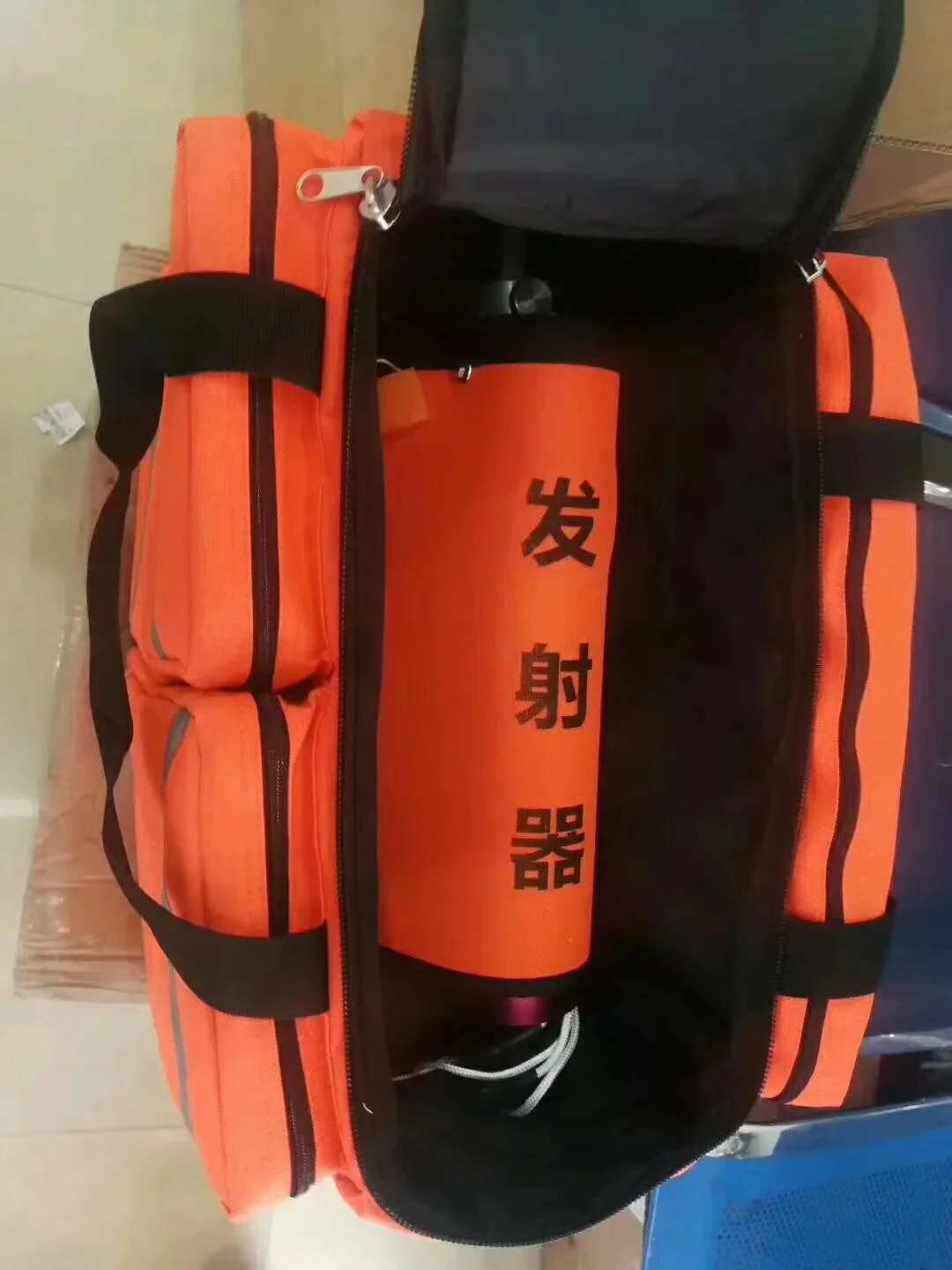 อุปกรณ์โยนเชือกช่วยชีวิต แบบตะ - Rescue Rope Throw บทวิจารณ์และราคา