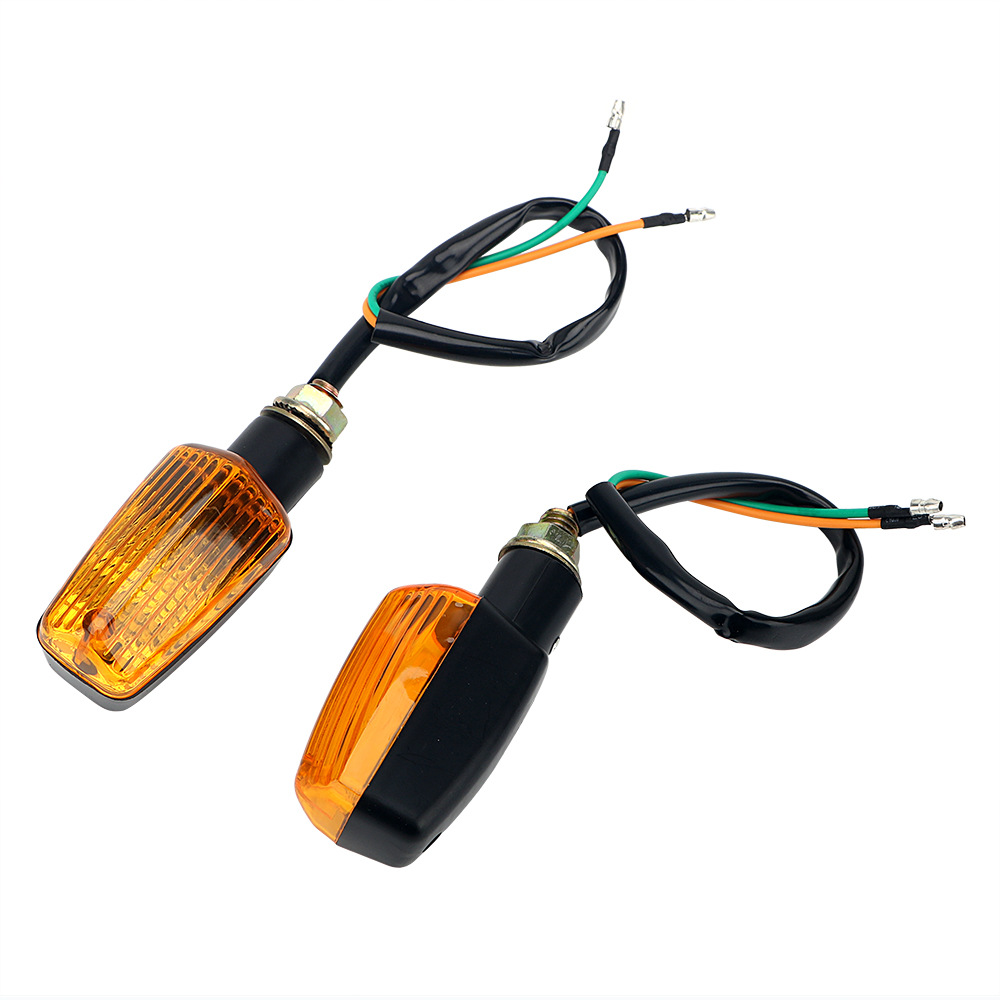 ไฟกระพริบมอเตอร์ไซค์2ชิ้น, โคม - Sos Light Strobe บทวิจารณ์และราคา
