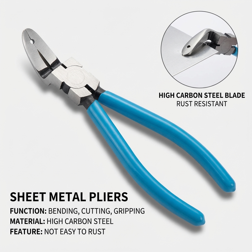 คีมปากเฉียงอเนกประสงค์ สำหรับย - Multi Tool Plier บทวิจารณ์และราคา
