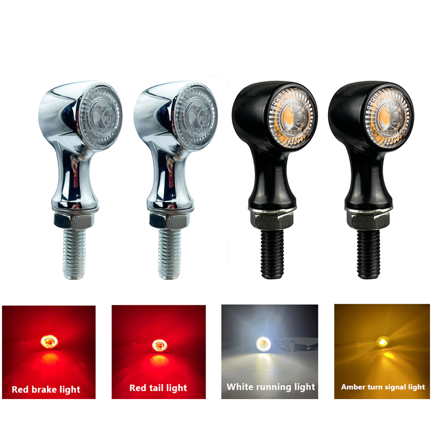 ไฟหน้า lampu Sen Motor แบบ3 in - Sos Light Strobe บทวิจารณ์และราคา