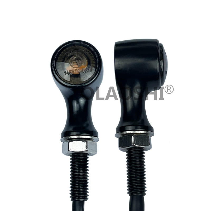 ไฟหน้า lampu Sen Motor แบบ3 in - Sos Light Strobe บทวิจารณ์และราคา