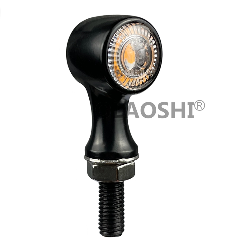 ไฟหน้า lampu Sen Motor แบบ3 in - Sos Light Strobe บทวิจารณ์และราคา